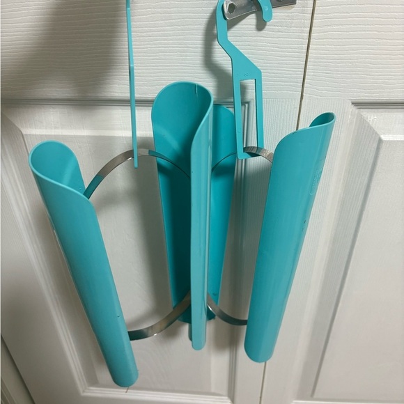 Boot Shapers Blue color - Picture 1 of 2